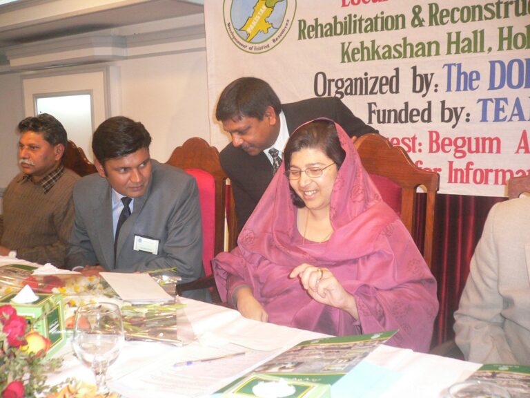 Seminar on DOER's Earthquake Response 2005-min