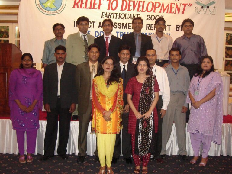 Sharing of Impact Assessment Report 2005-min